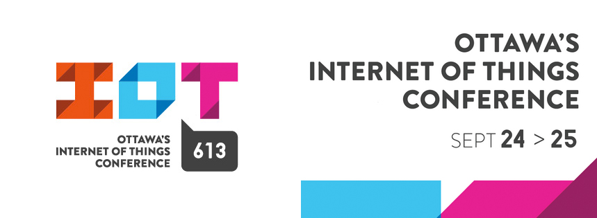 iot613 - Internet of Things Ottawa